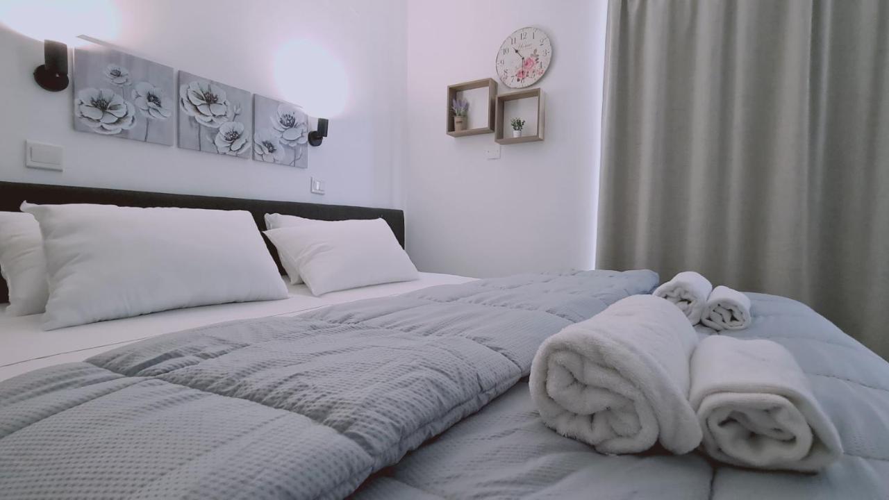 Appartement Napa Living Agia Napa