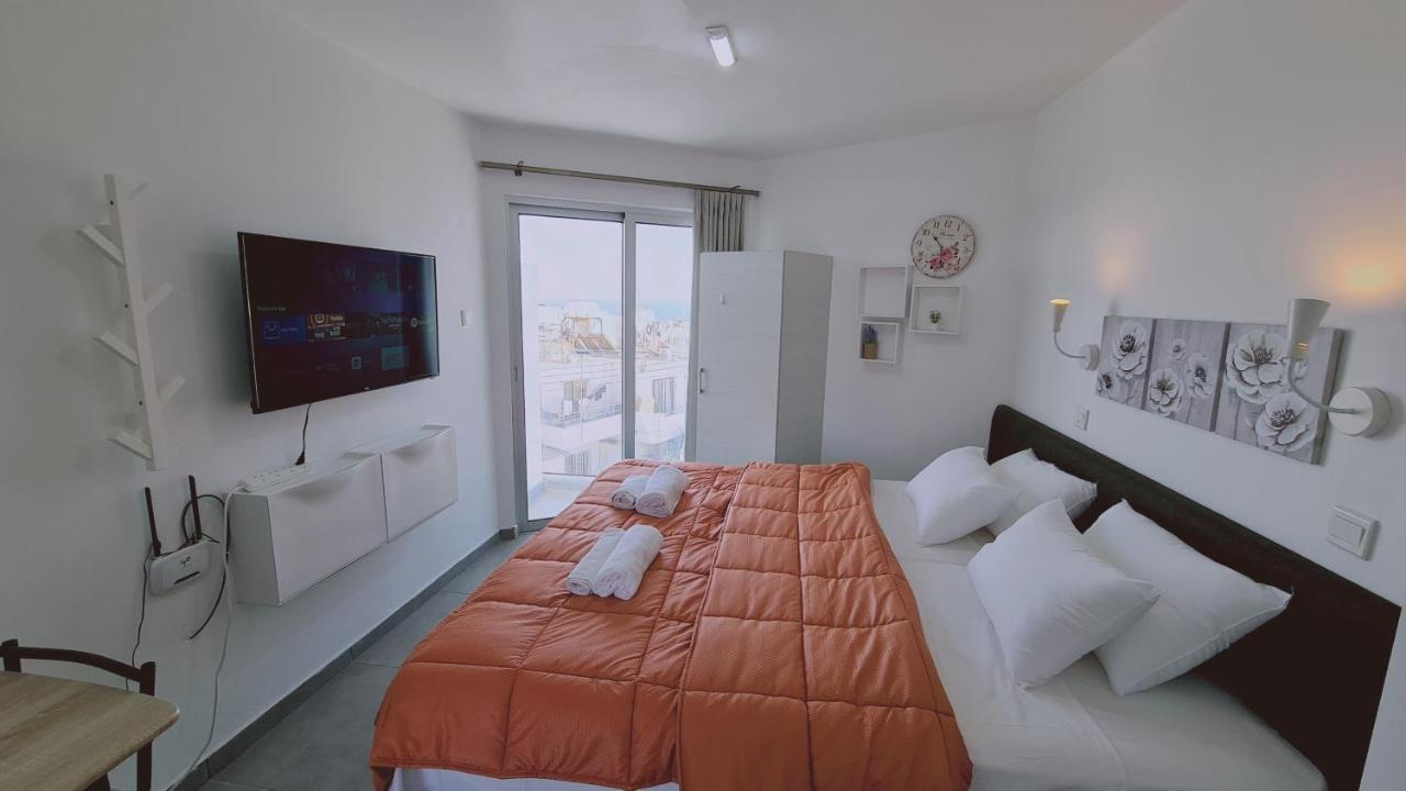 Napa Living Appartement *