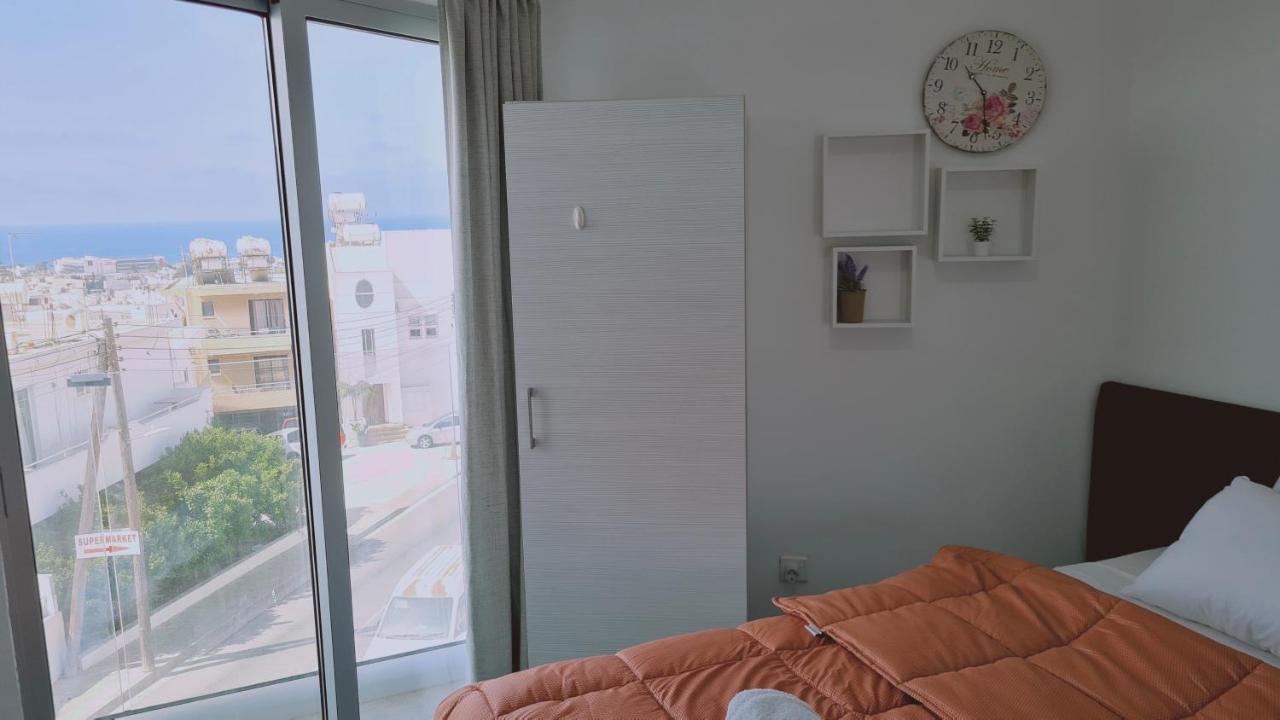 Appartement Napa Living *