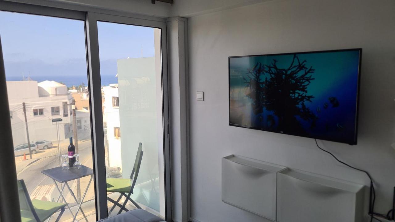 Appartement Napa Living