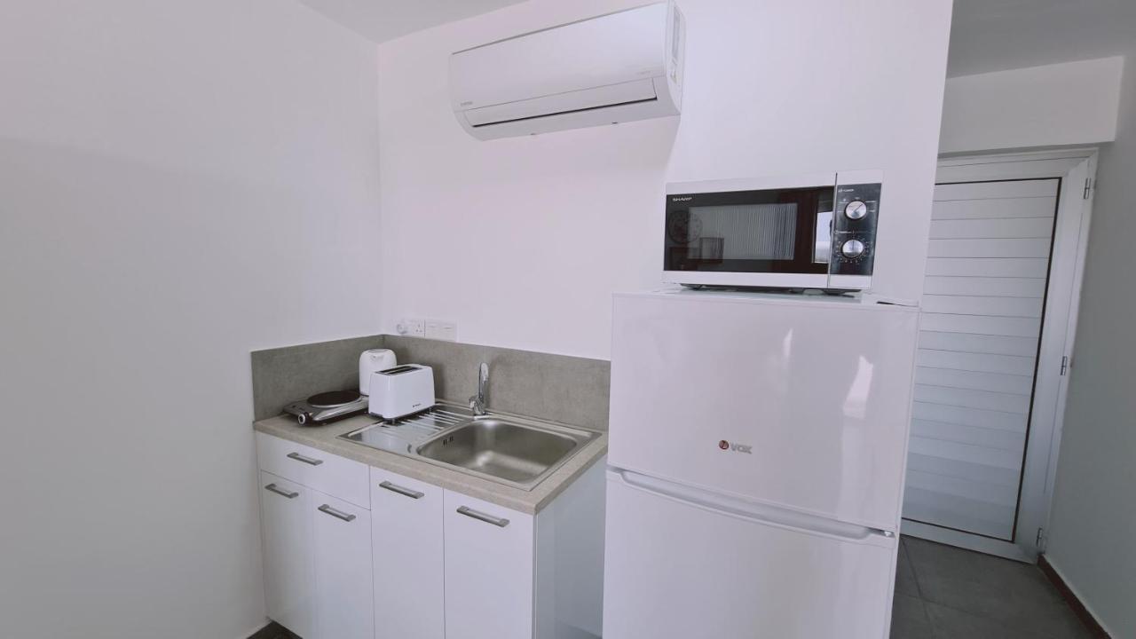 Appartement Napa Living *