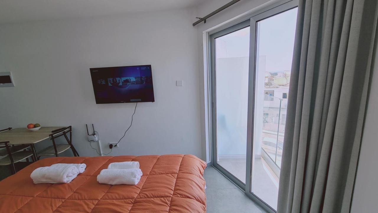 Napa Living Appartement Agia Napa
