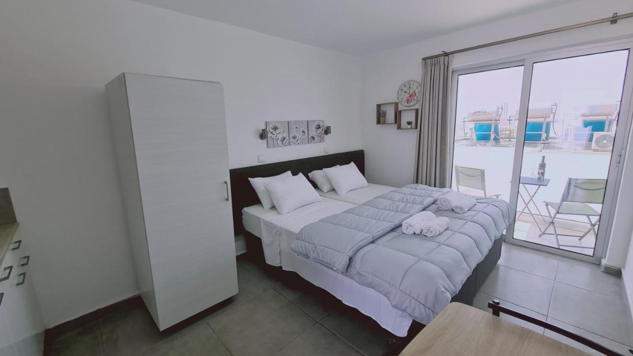 Napa Living Appartement