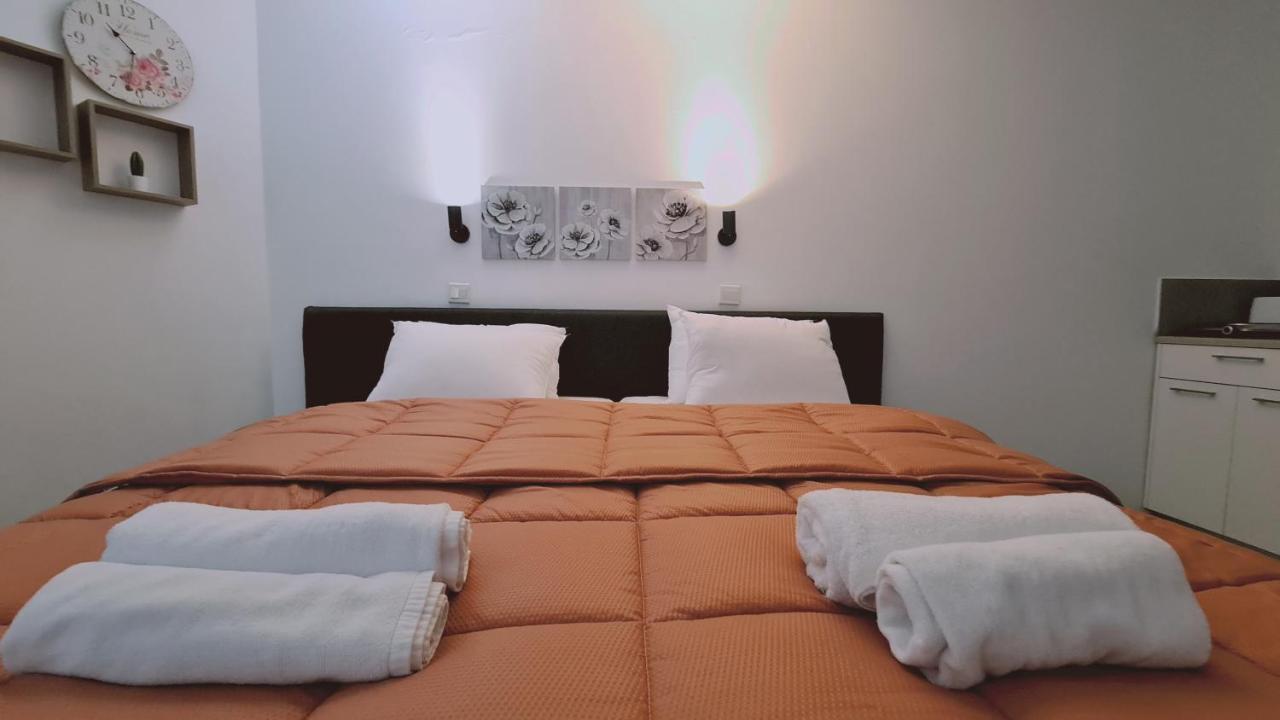 Appartement Napa Living Agia Napa