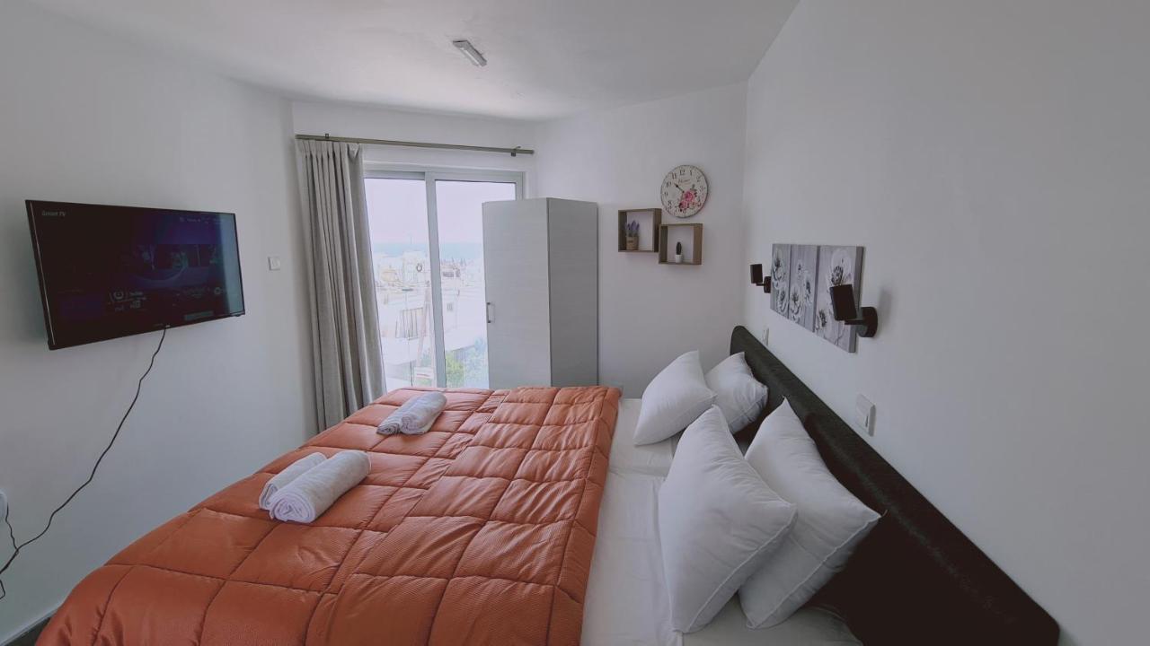 Napa Living Appartement