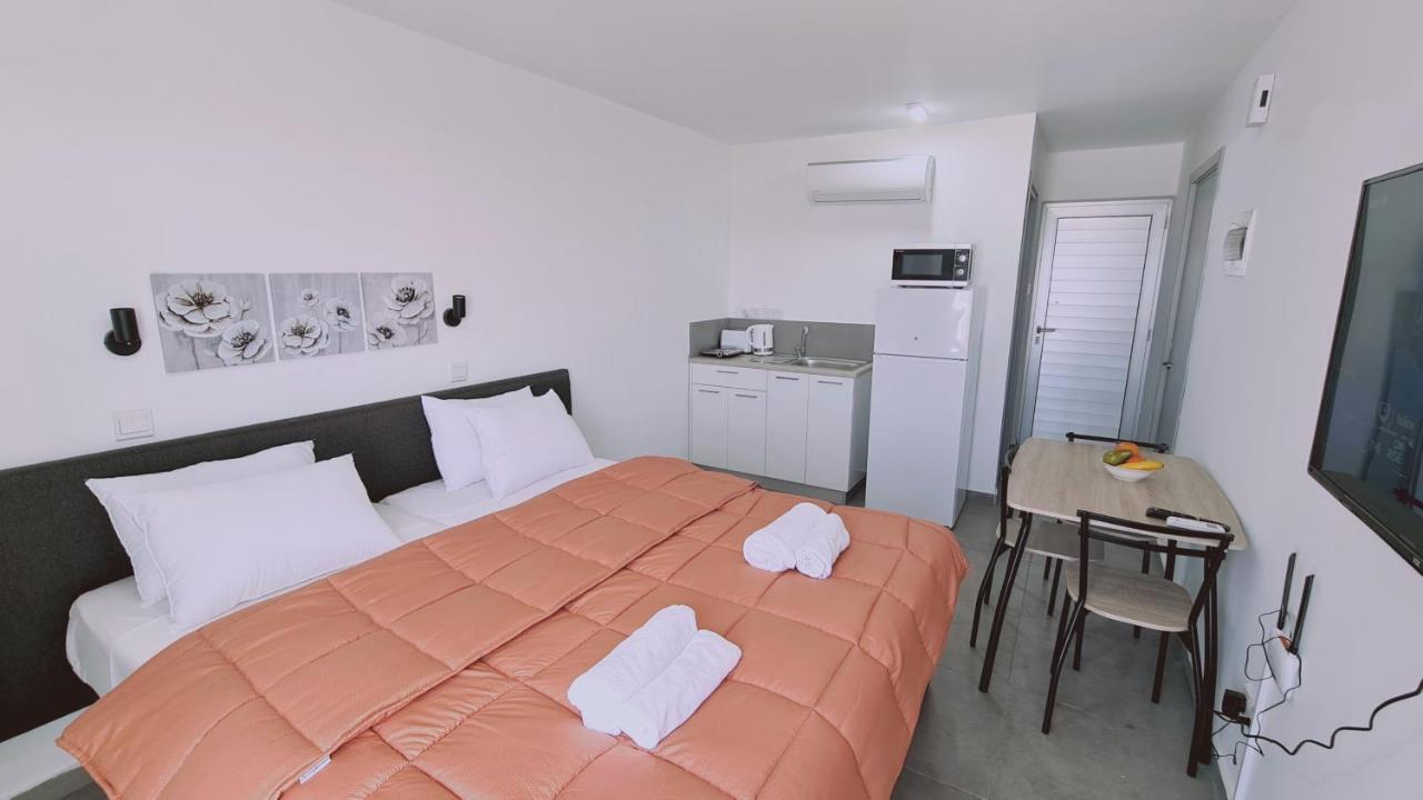 Appartement Napa Living Agia Napa