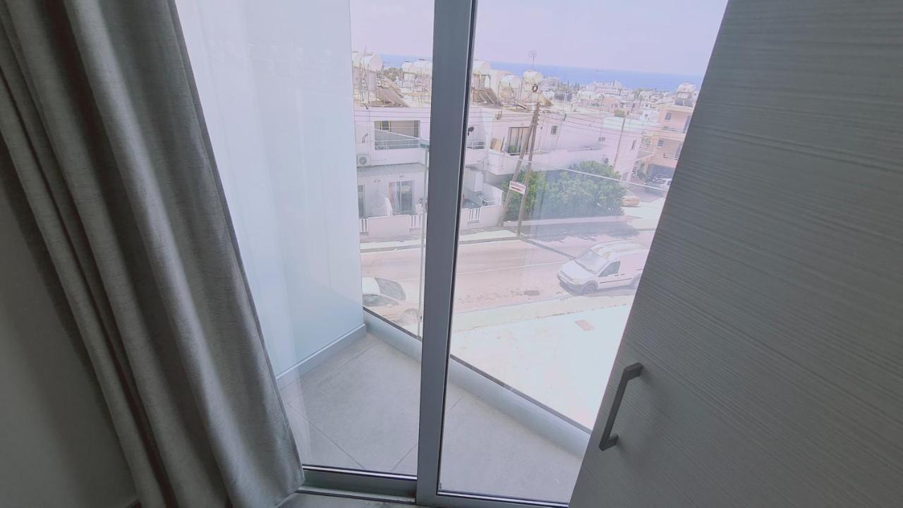 Napa Living Appartement