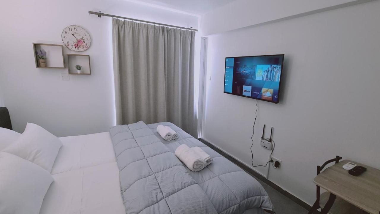 Napa Living Appartement