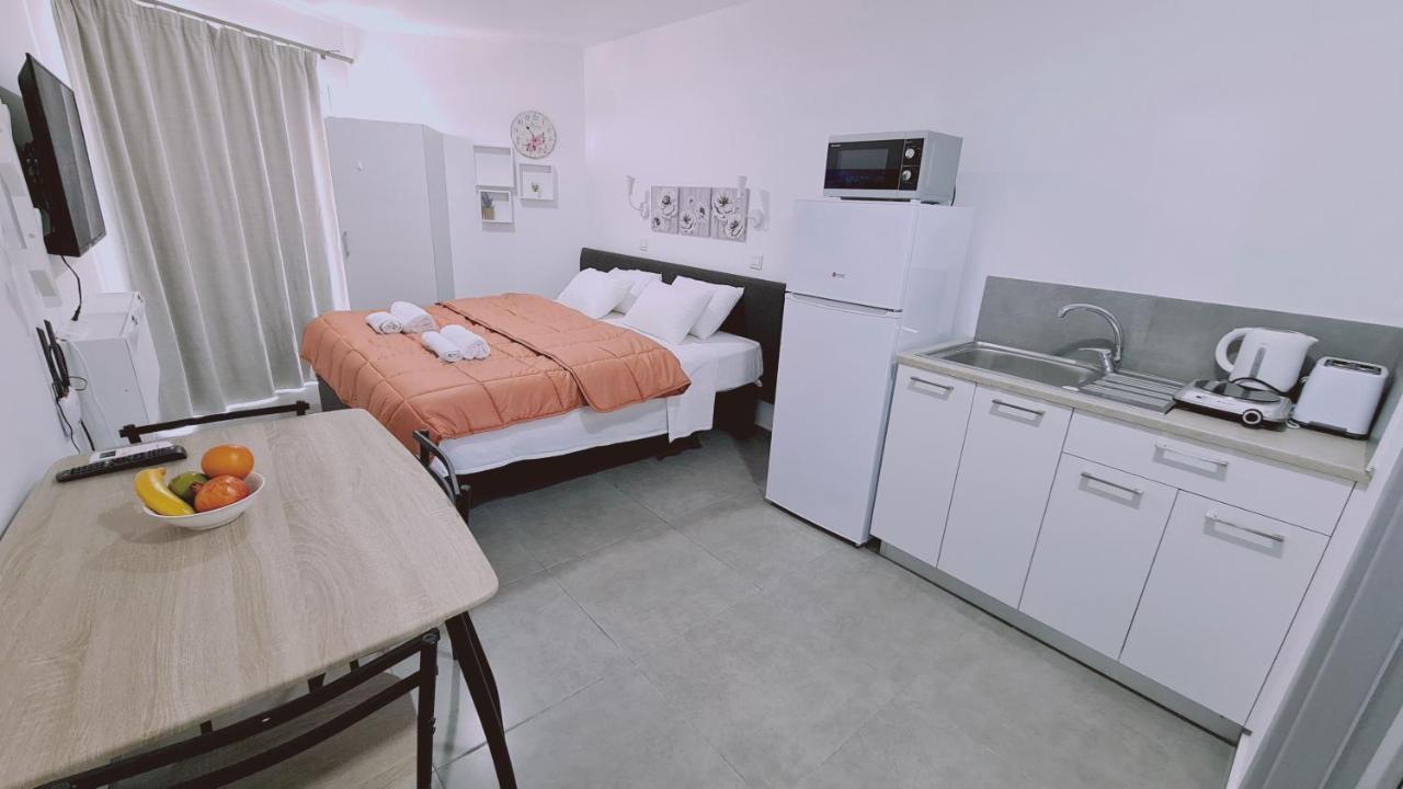 Appartement Napa Living Agia Napa