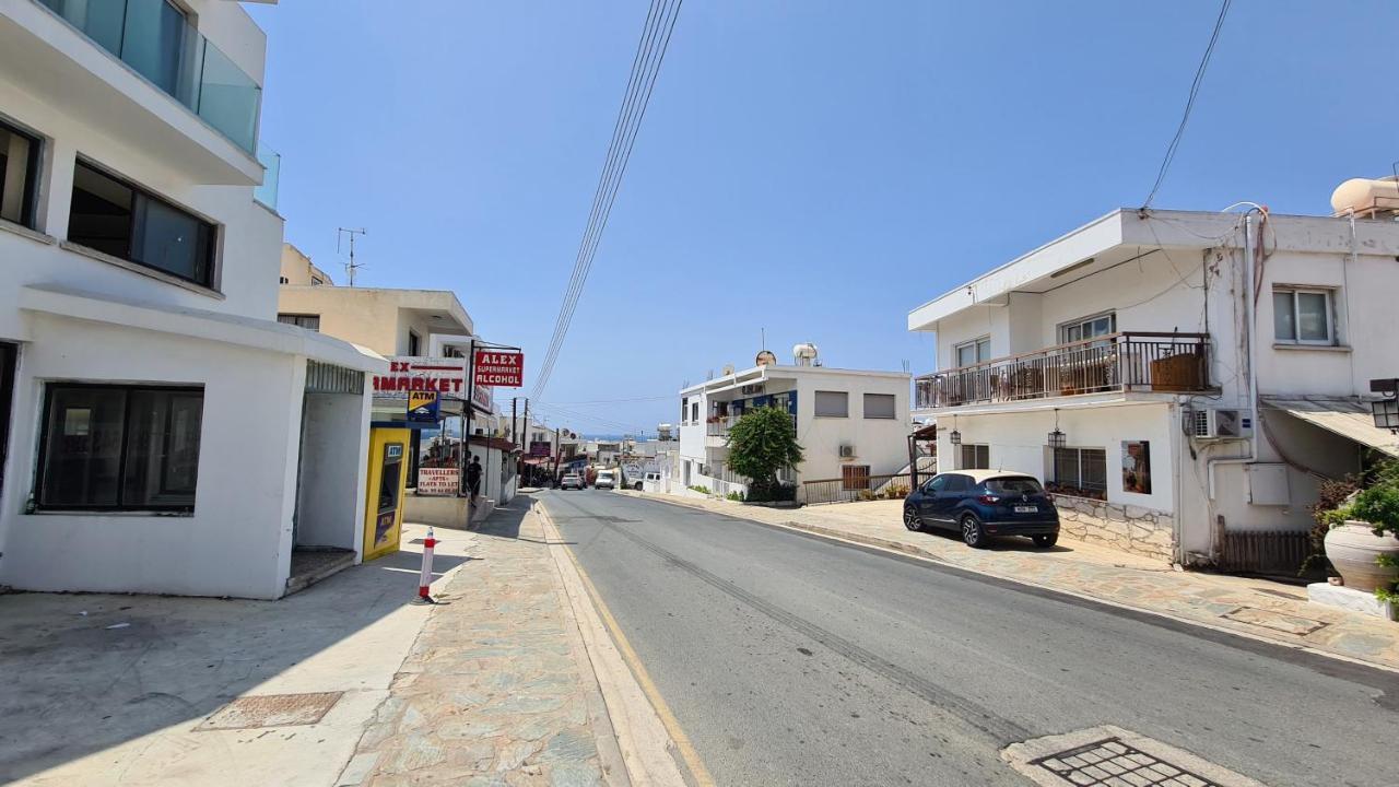 Napa Living Appartement Agia Napa