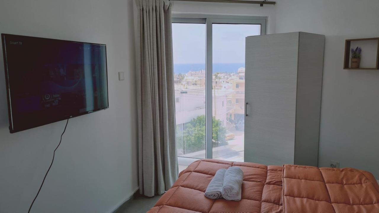 Appartement Napa Living *
