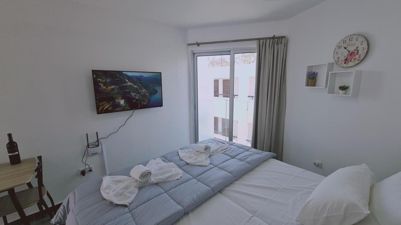 Appartement Napa Living *