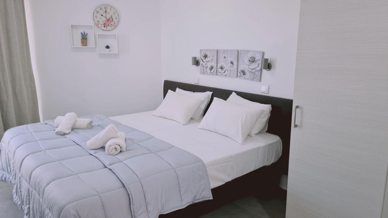 Appartement Napa Living