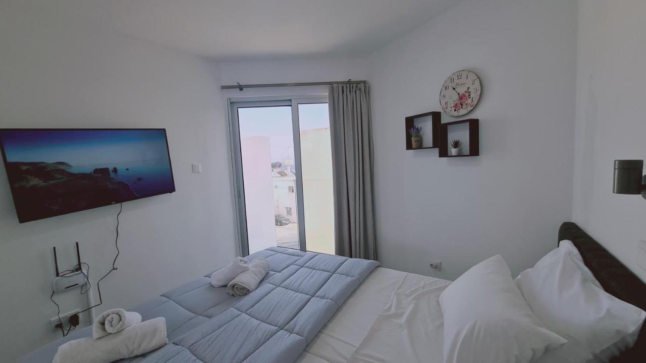 Appartement Napa Living *