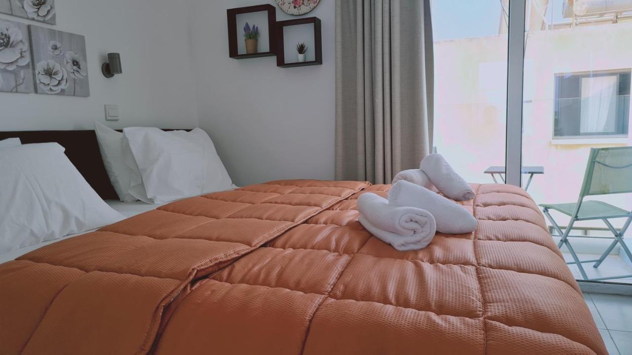 Napa Living Appartement *