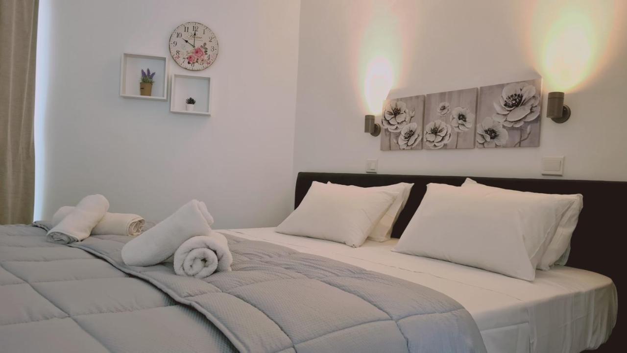 Appartement Napa Living Agia Napa