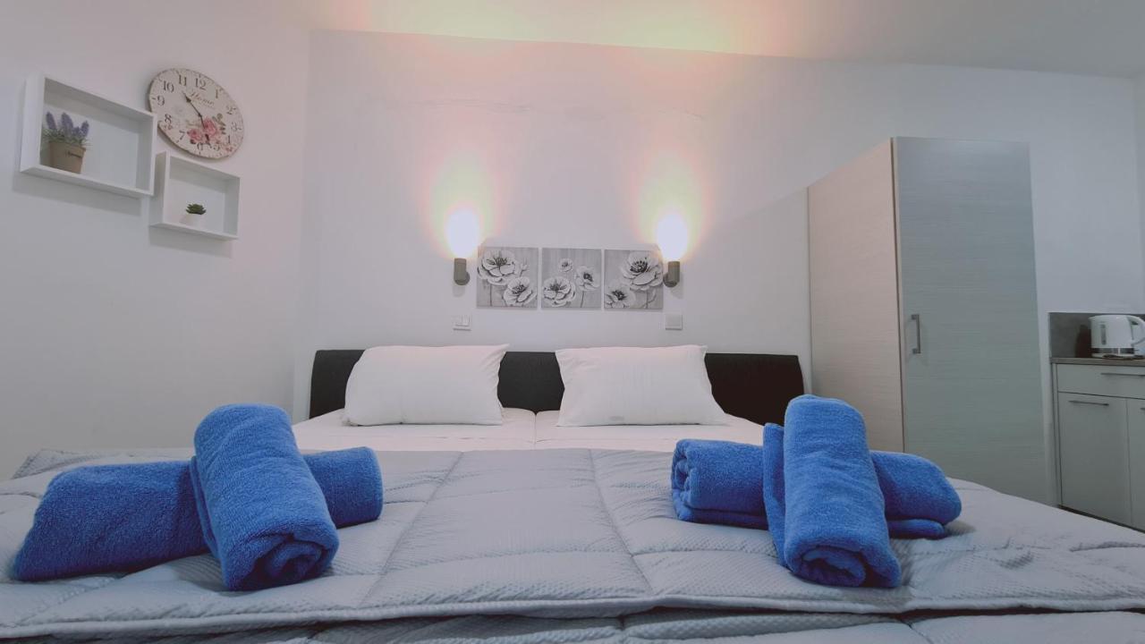Napa Living Appartement
