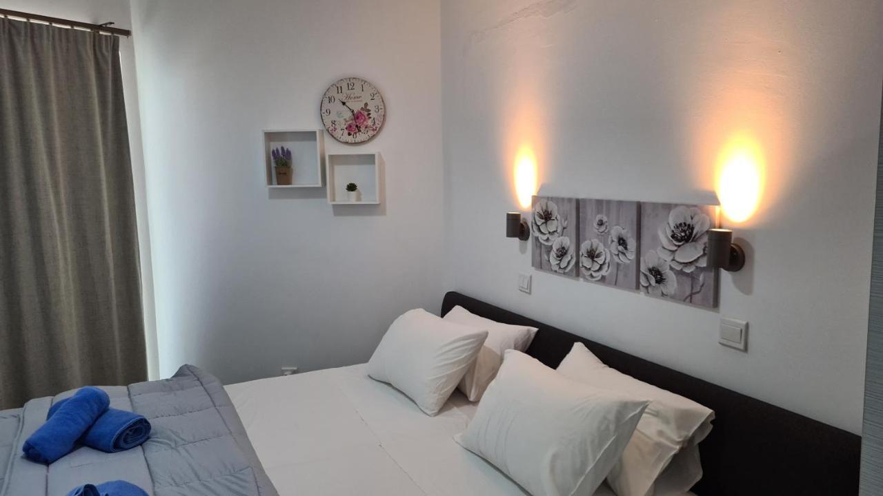 Appartement Napa Living