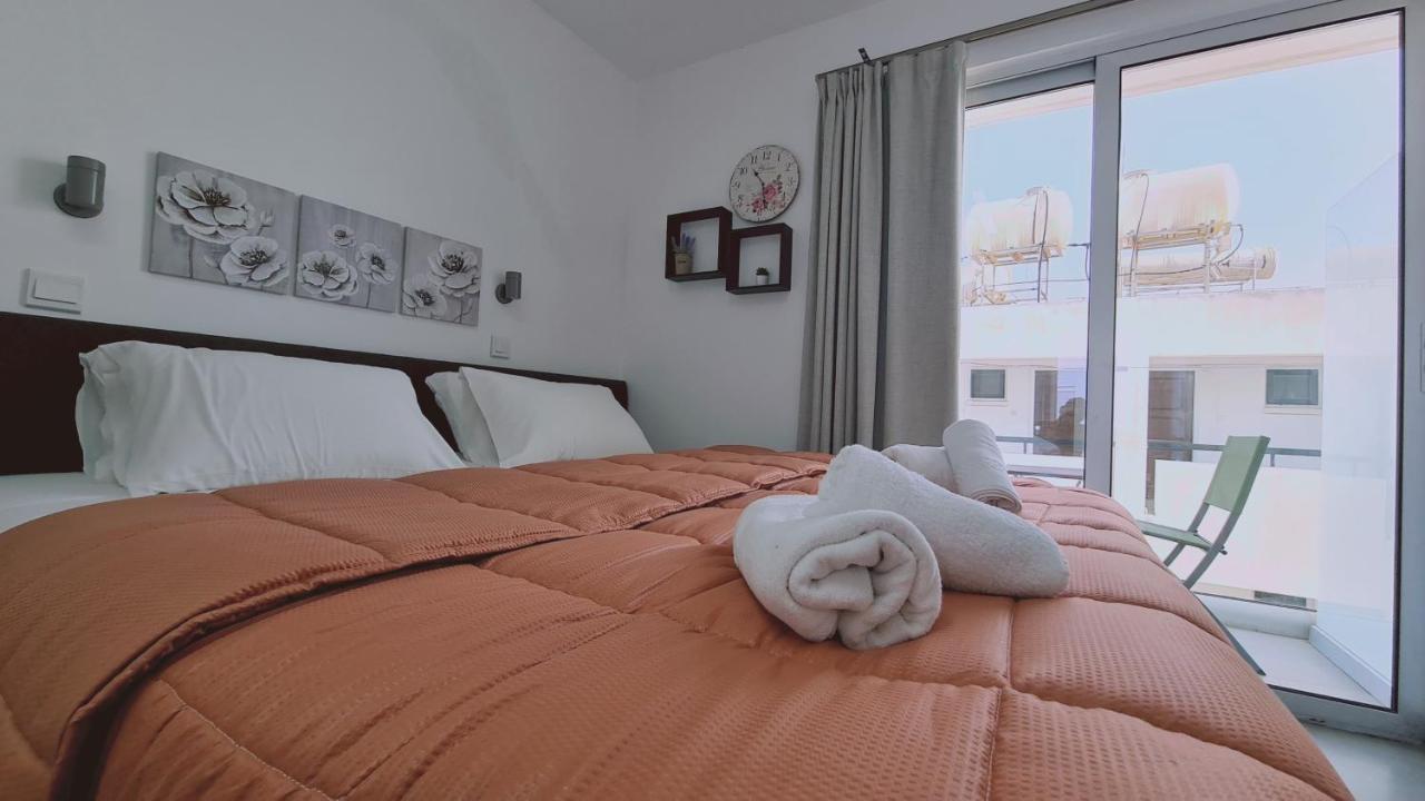 Napa Living Appartement Agia Napa
