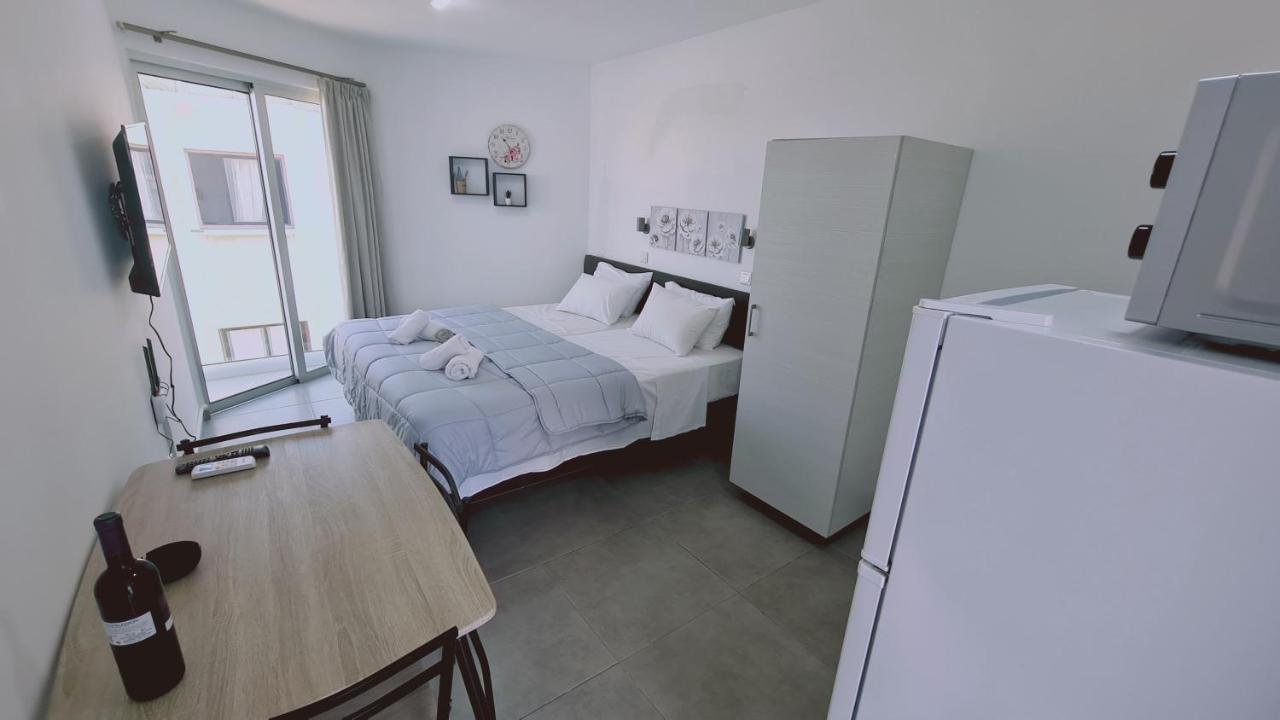 Napa Living Appartement *