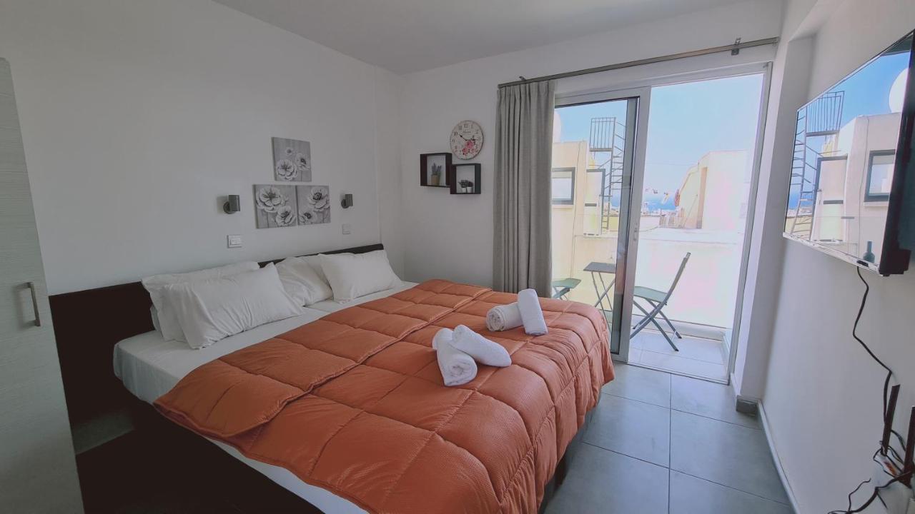 Napa Living Appartement Agia Napa