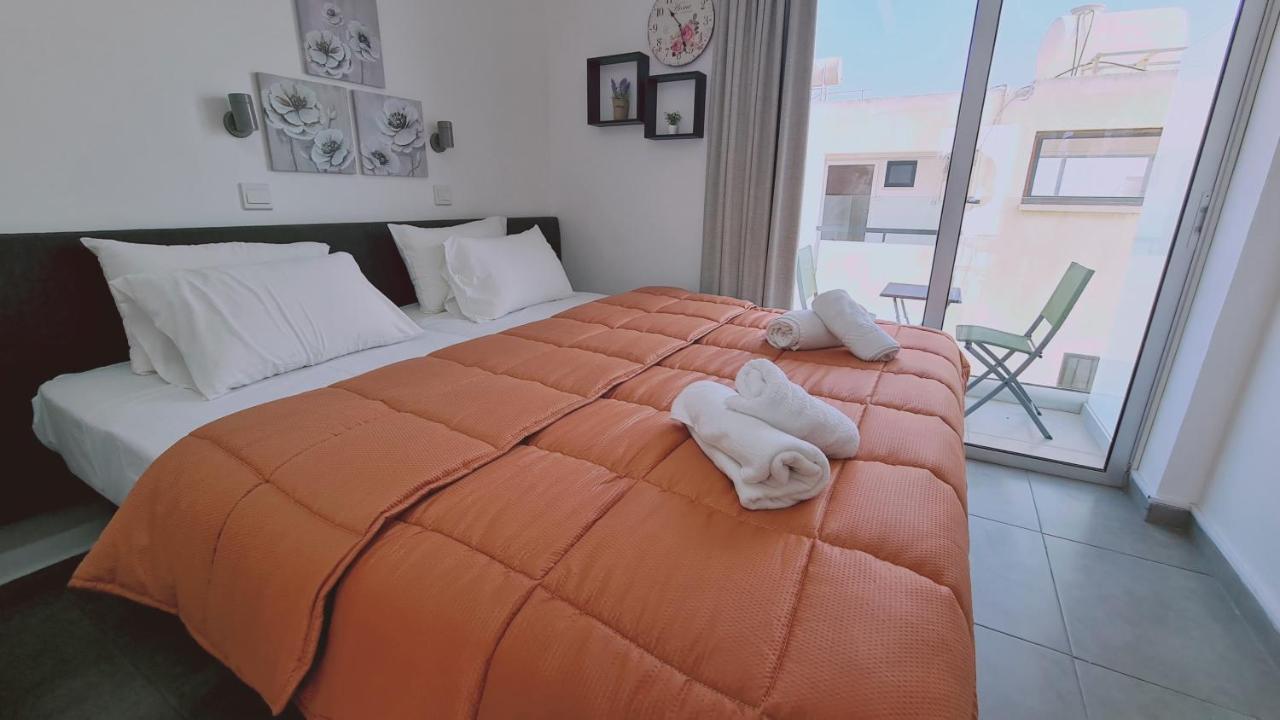 Napa Living Appartement