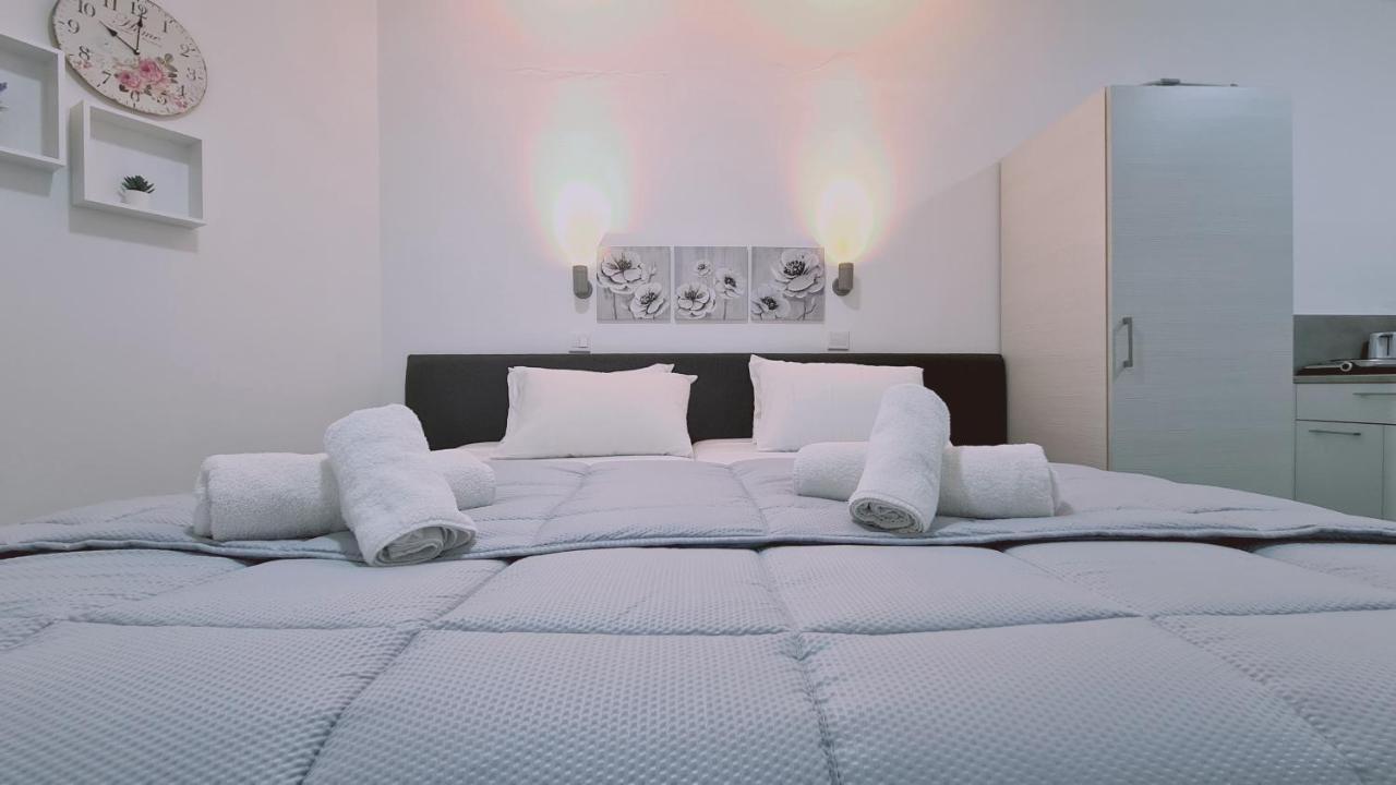 Appartement Napa Living Agia Napa