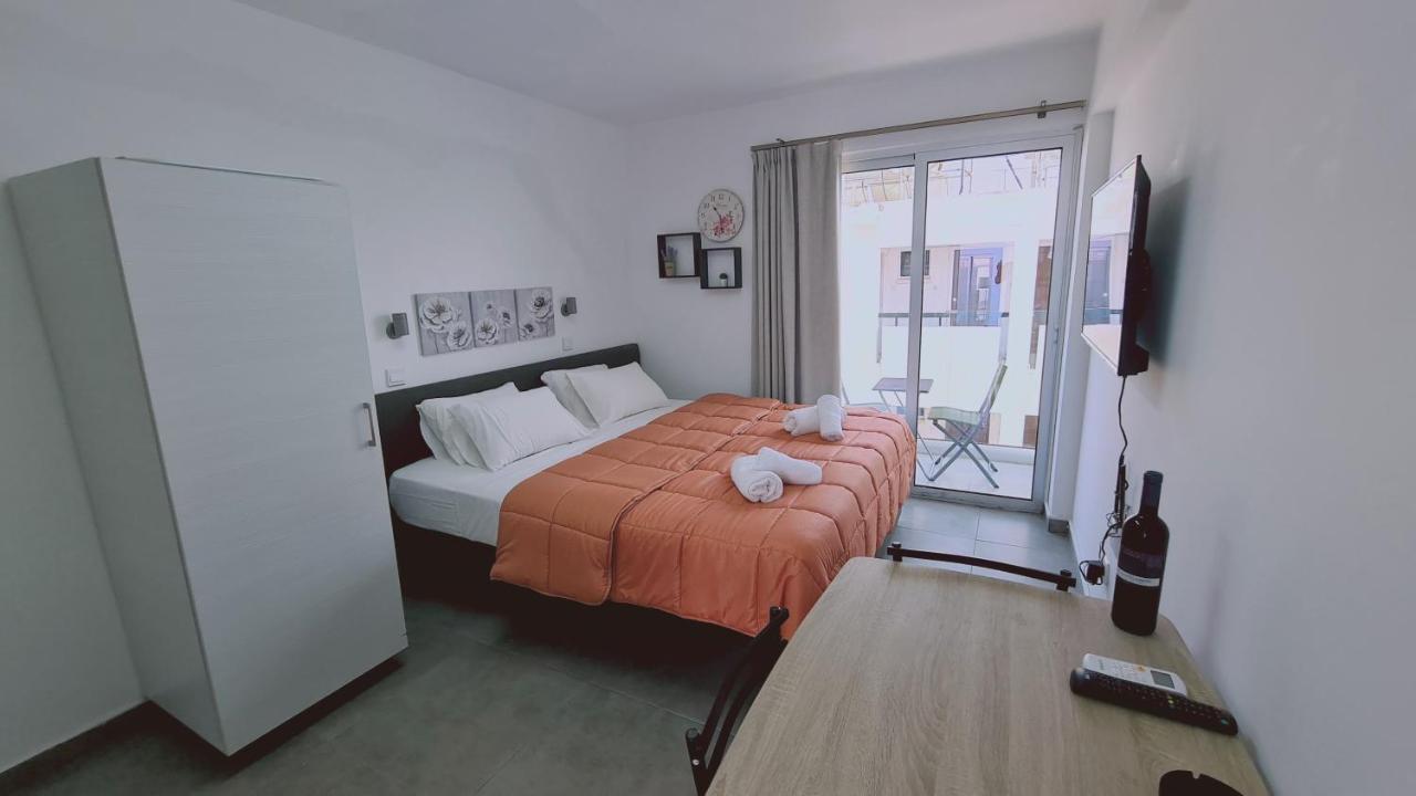Napa Living Appartement *