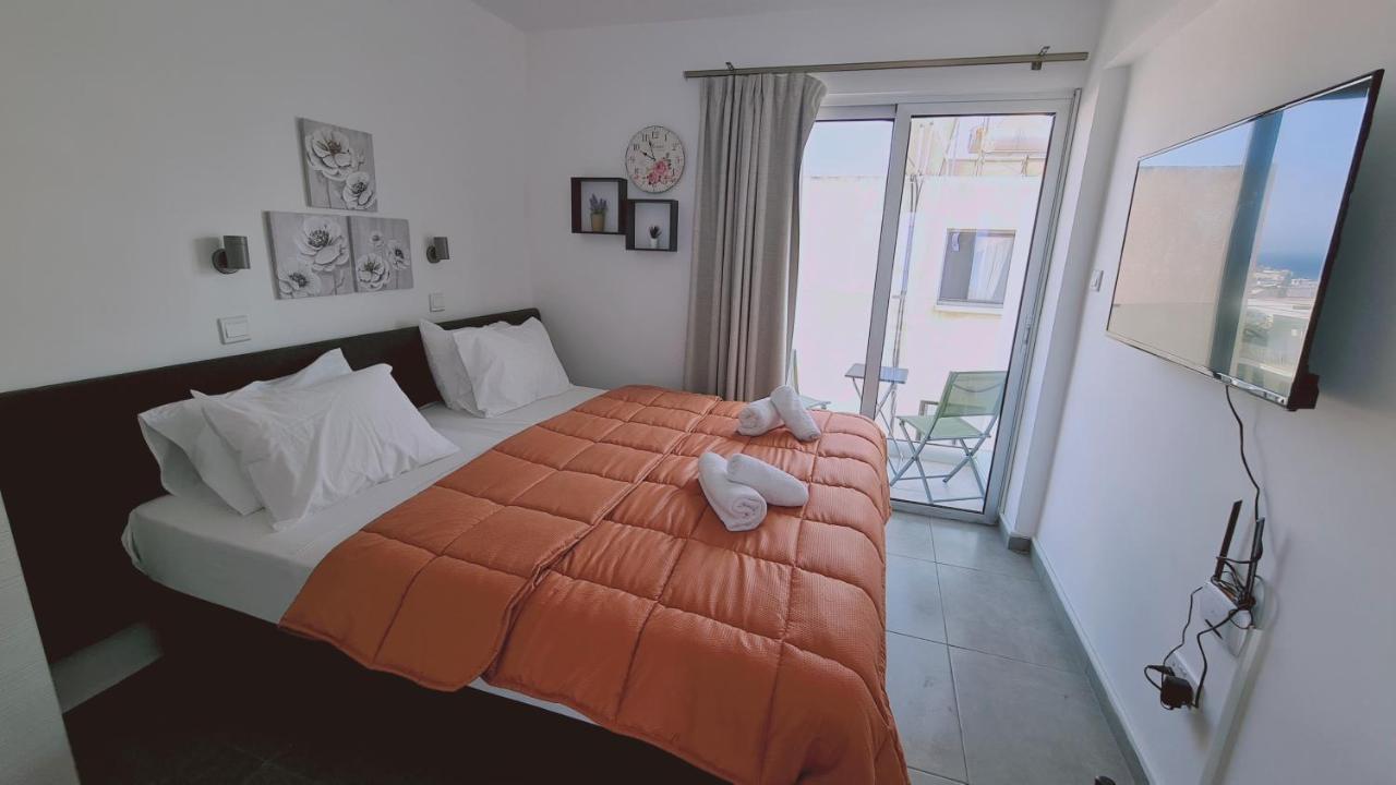 Napa Living Appartement Agia Napa