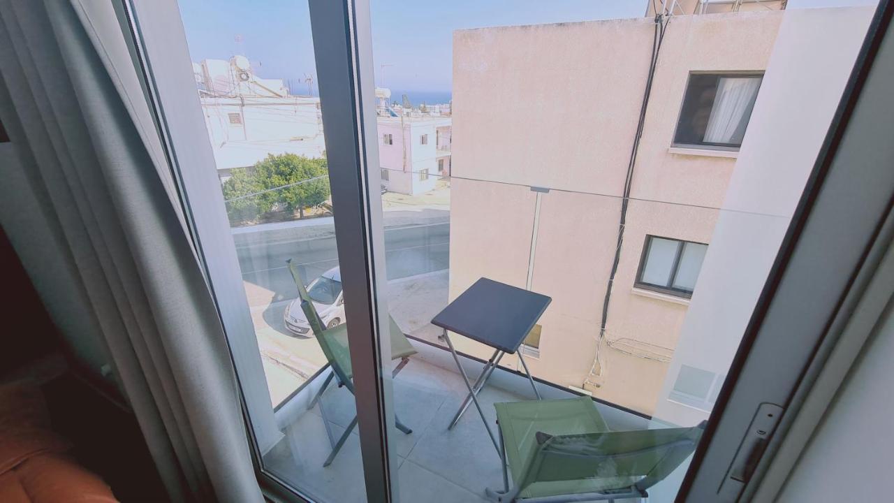 Appartement Napa Living *