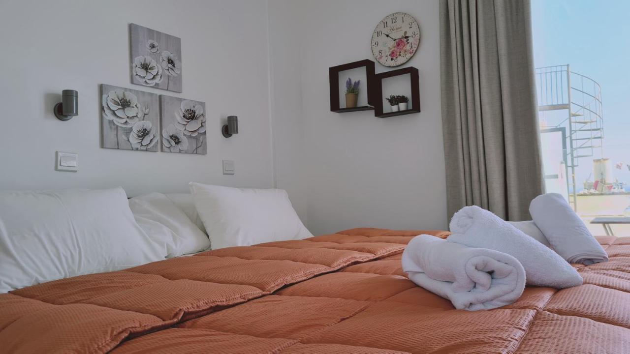 Appartement Napa Living *