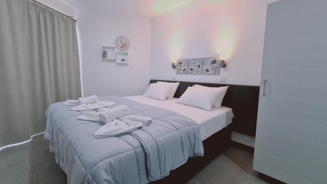 Appartement Napa Living Agia Napa