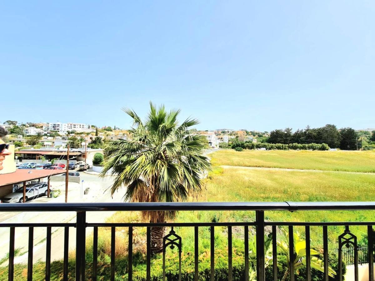 Stunning Views' With Pool * Paphos