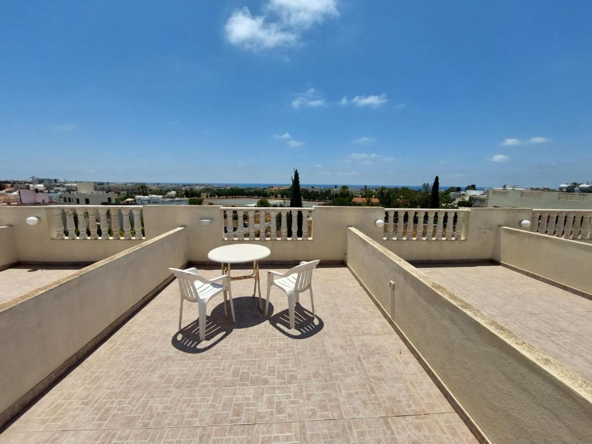 Stunning Views' With Pool * Paphos