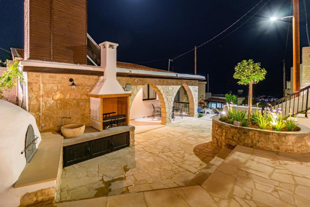 Kamara Boutique By Ezoria Holiday home