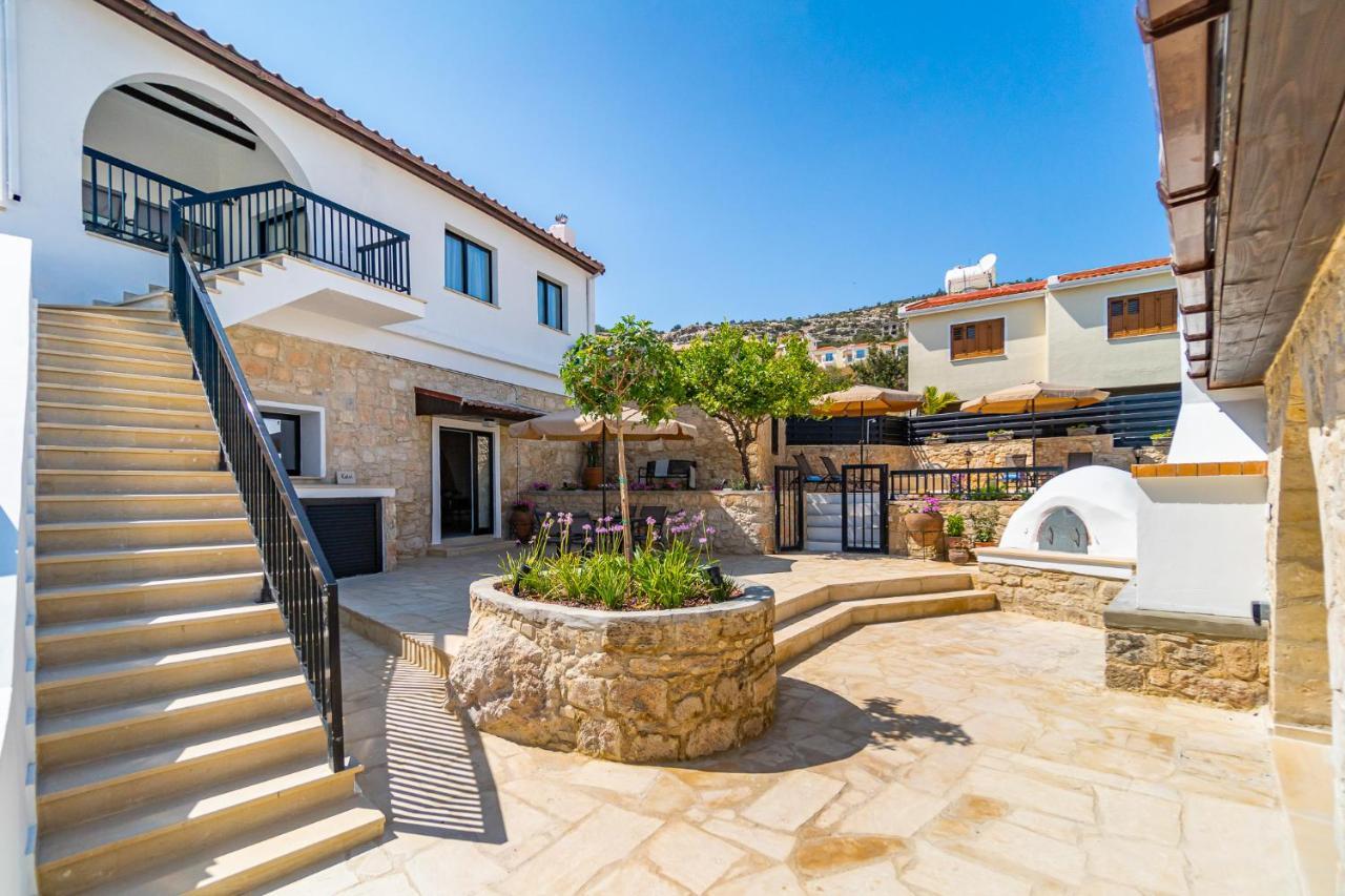 Kamara Boutique By Ezoria Holiday home *