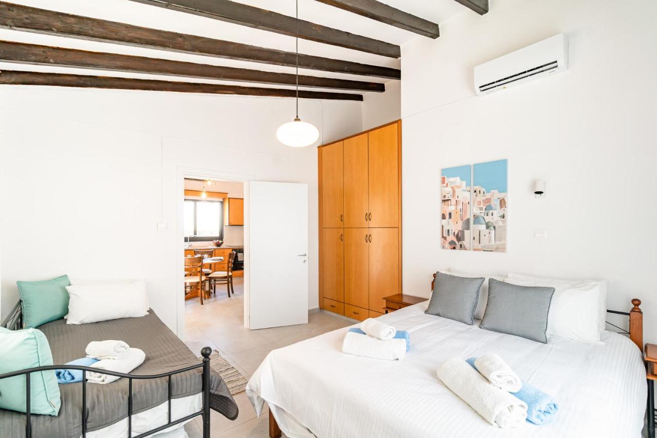 Kamara Boutique By Ezoria Holiday home *