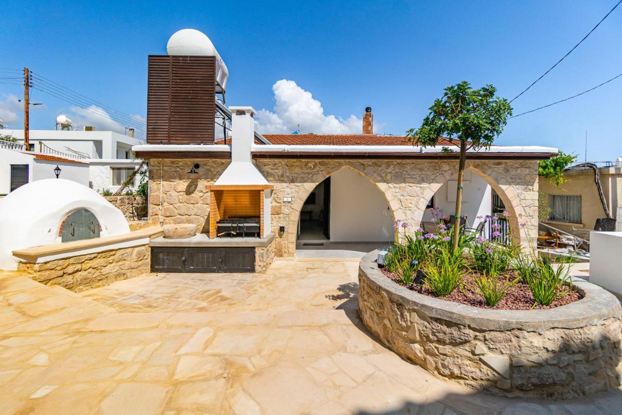 Holiday home Kamara Boutique By Ezoria Peyia
