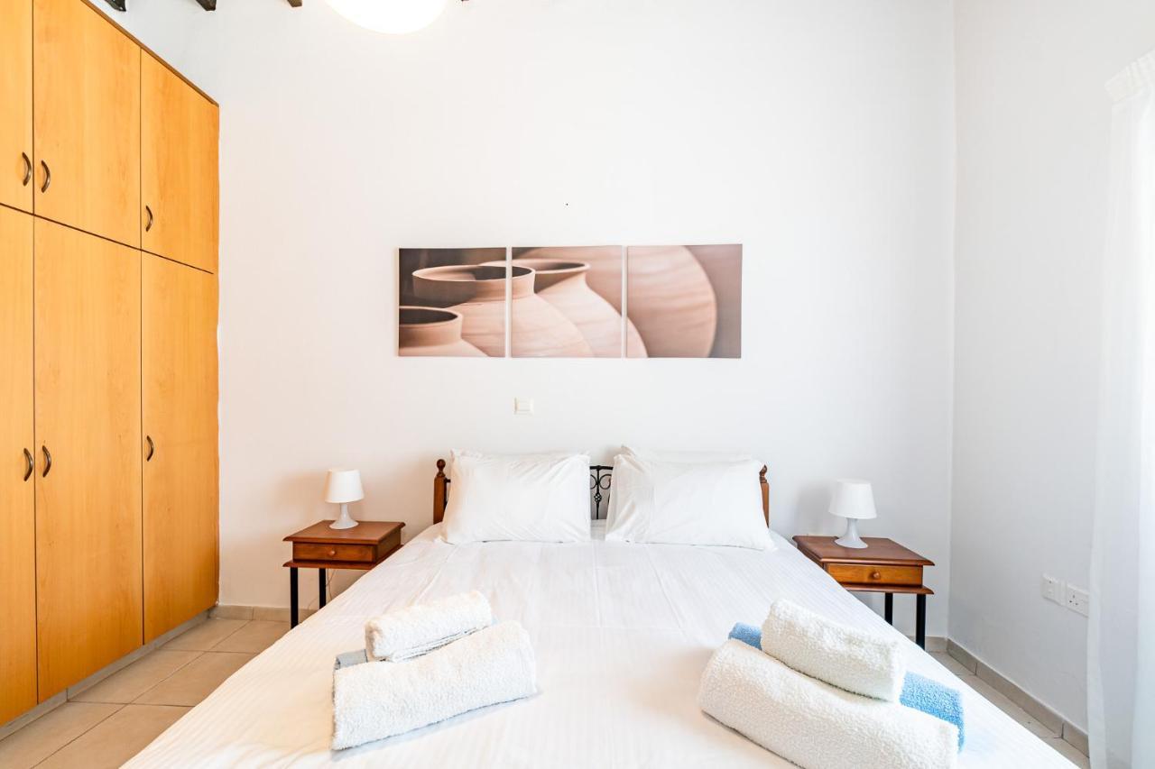 Holiday home Kamara Boutique By Ezoria