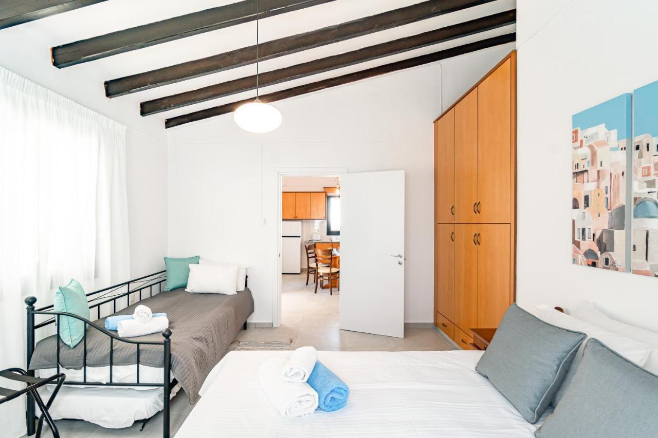 Kamara Boutique By Ezoria Holiday home *