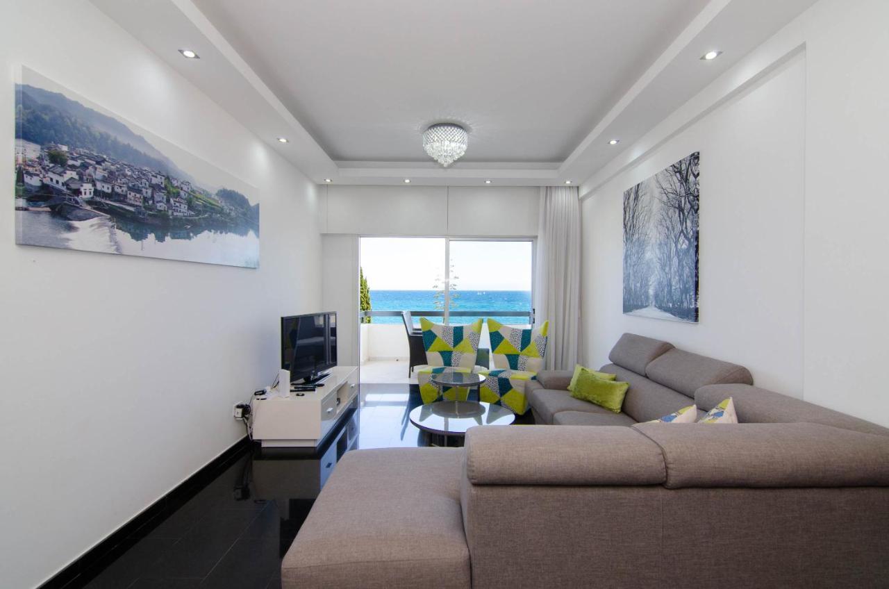 Gulf Palace Apartment