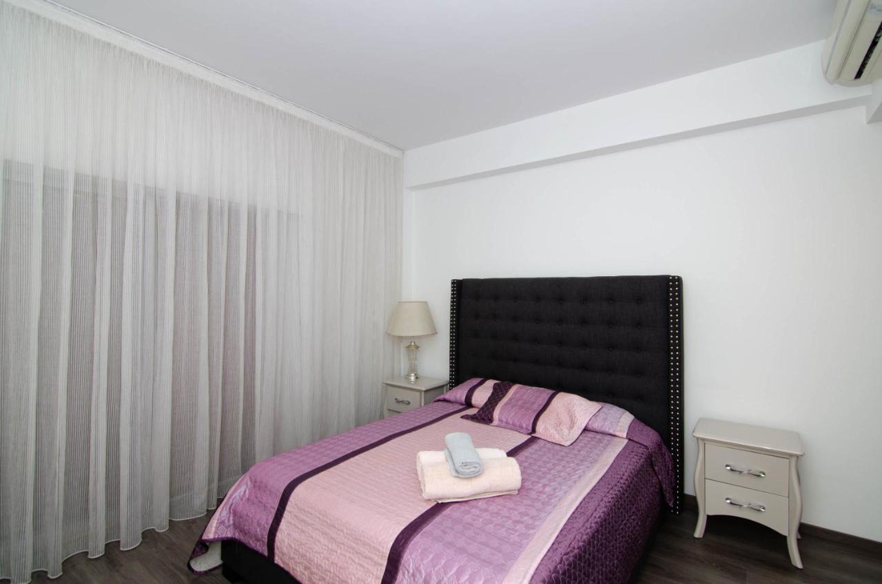 Gulf Palace Apartment Limassol
