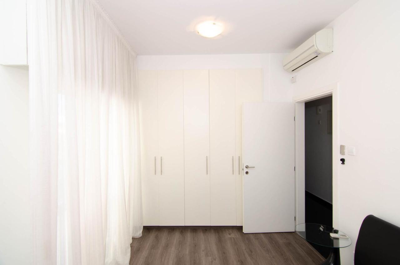 Apartment Gulf Palace Limassol