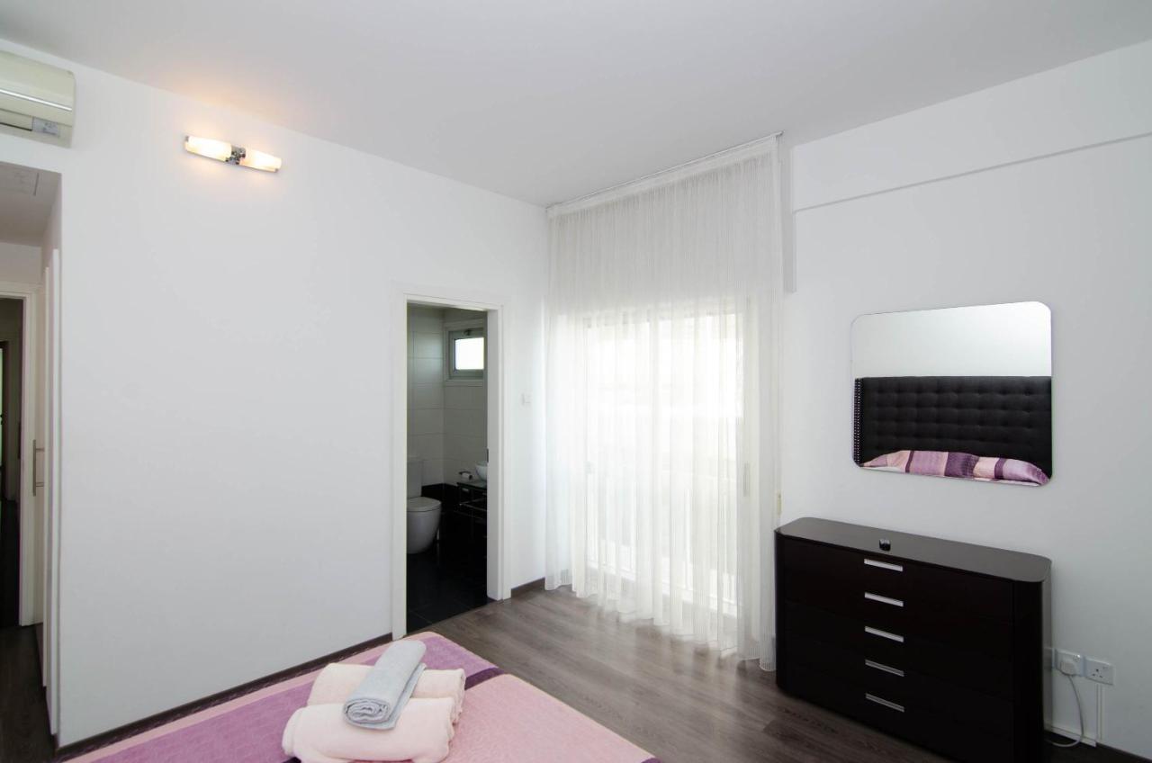 Apartment Gulf Palace