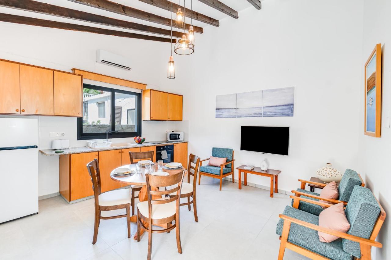 Kamara Boutique By Ezoria Holiday home Peyia
