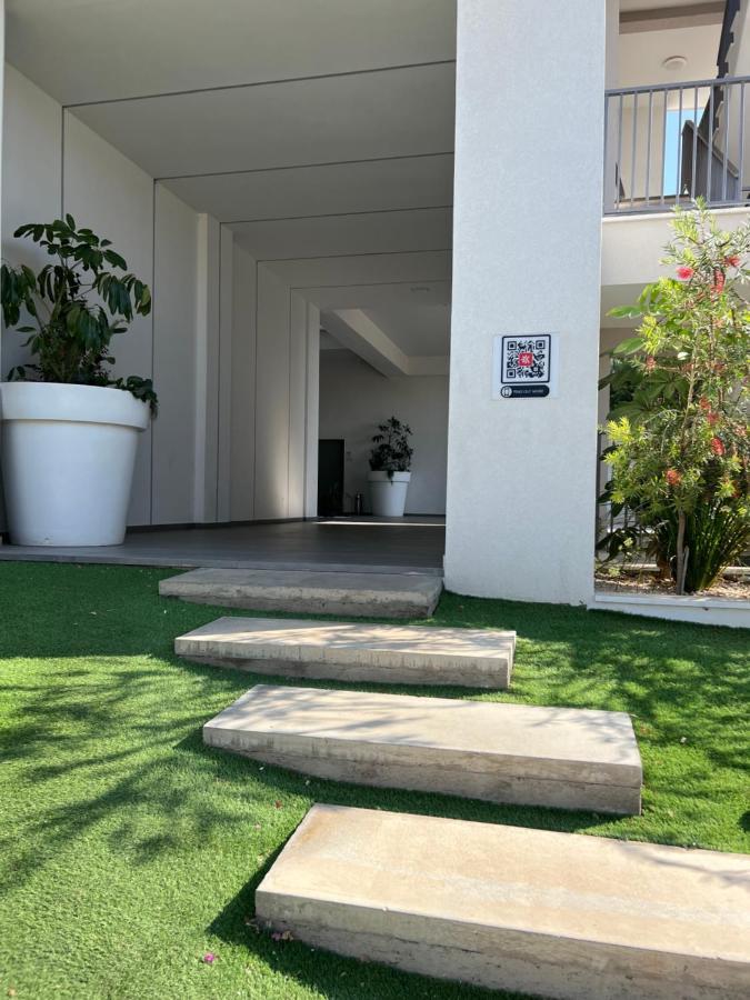 Appartement Mythical Sands - Good Vibes *