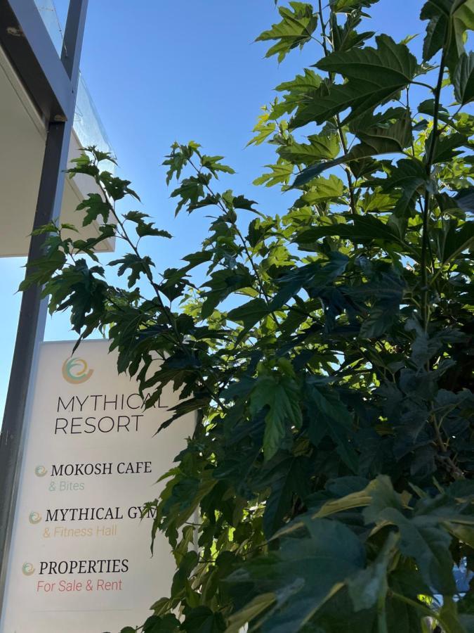 Mythical Sands - Good Vibes Appartement *