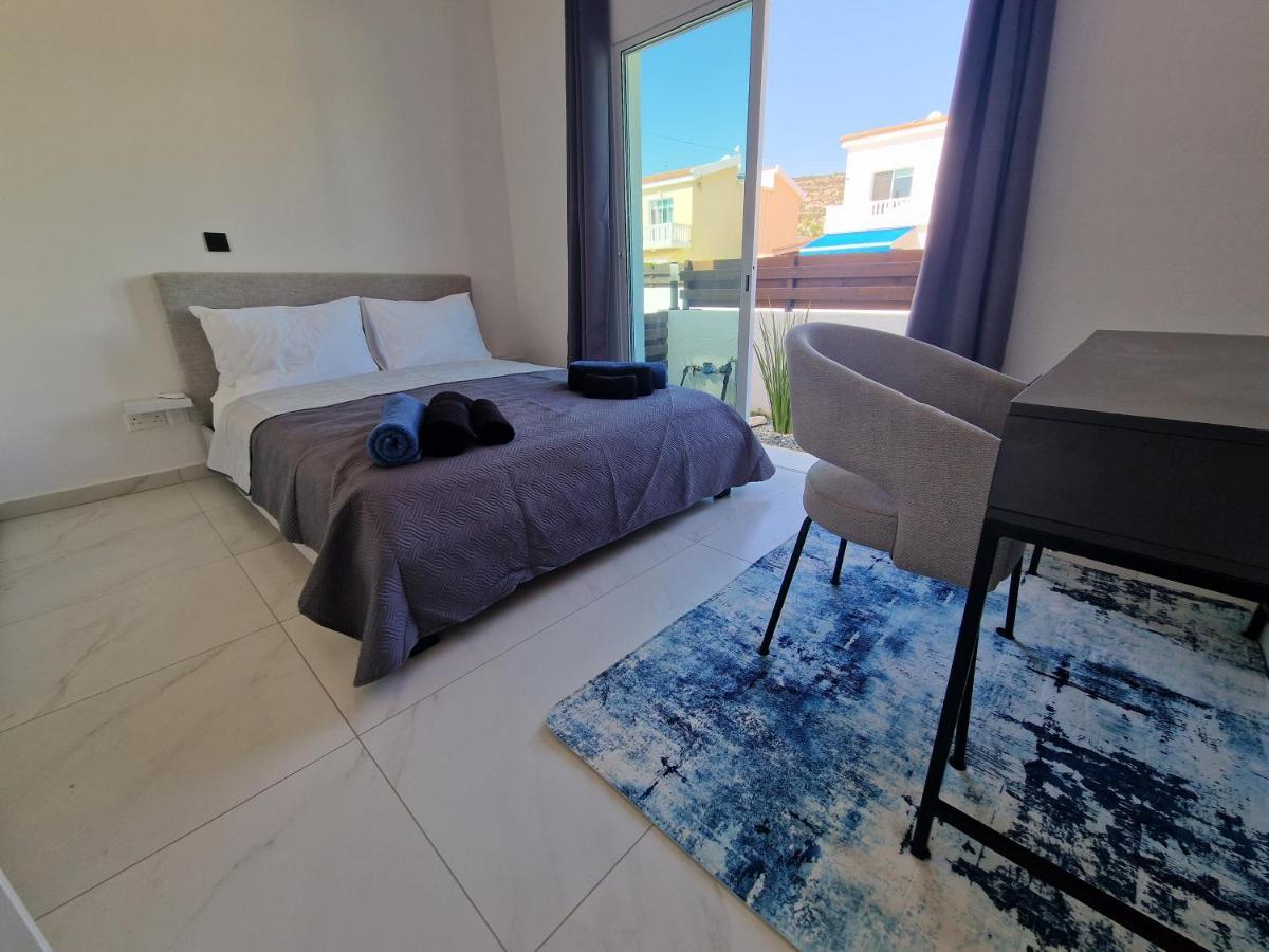 Amavi Villa *