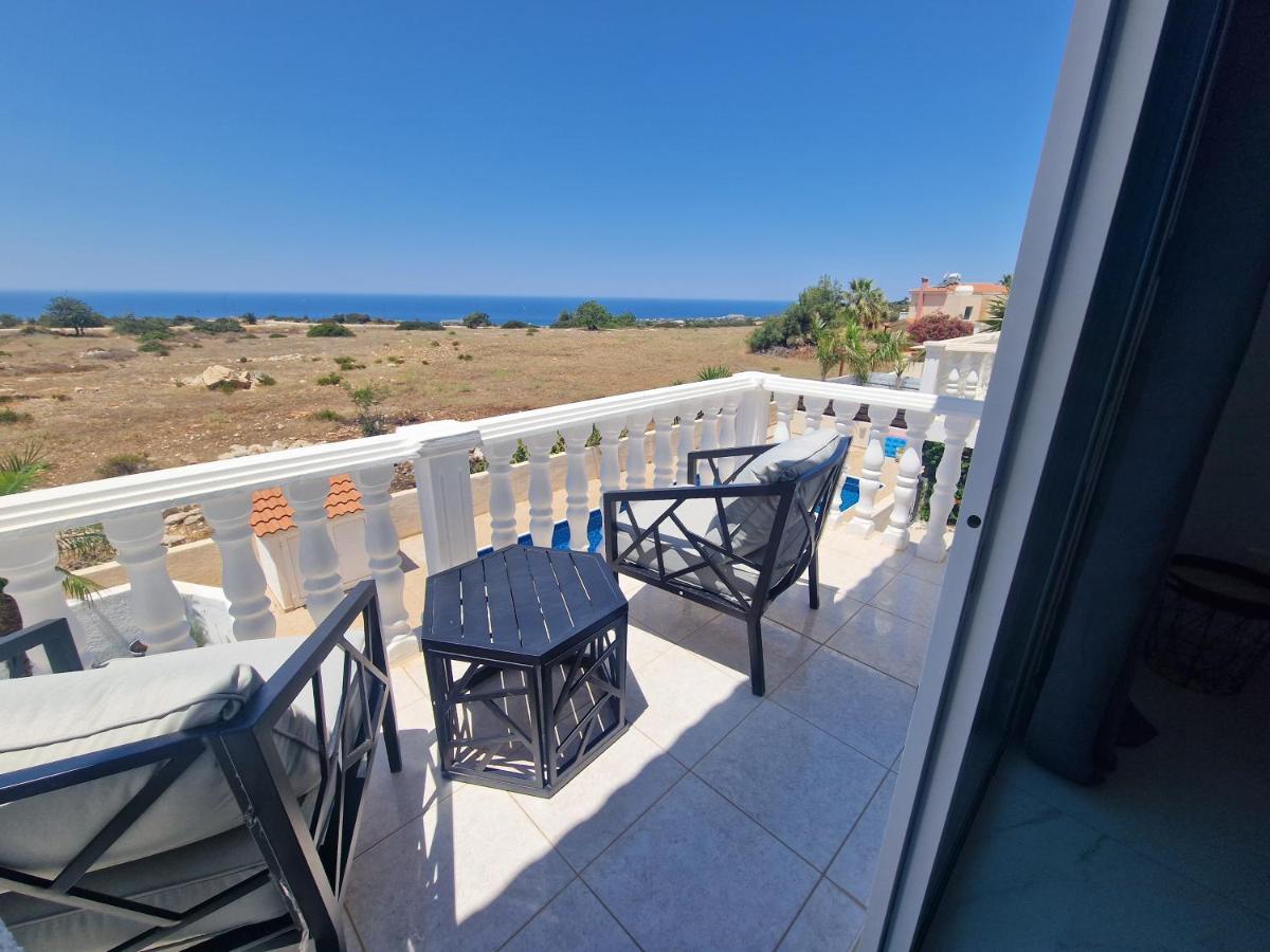 Villa Amavi