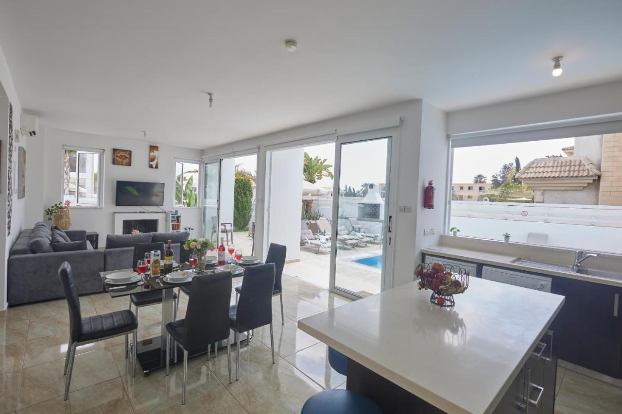 Villa Pearl *